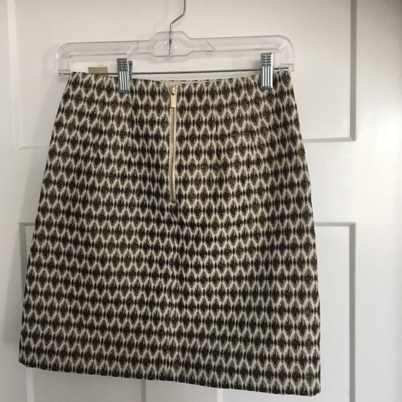 Ann Taylor Loft Skirt - Picture 2 of 3